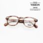 Moscot Lemtosh 46 Col.Brown ash