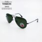 Rayban Avator Large Metal RB3025 002/58