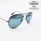 Rayban Avator Large Metal RB3025 9156/aj 58