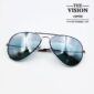 Rayban Avator Large Metal RB3025 9156/aj 58