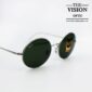 Rayban Oval RB1970 9149/31 54