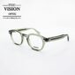 Moscot Lemtosh 46 Col.Sage