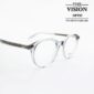 Moscot Kitzel 50 Col.Light Grey