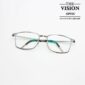 Lindberg Strip Titanium 9619 52 Col.PU9