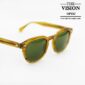 Moscot Lemtosh 52 Col.Blonde (sunglasses)