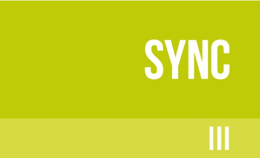 SYNC III