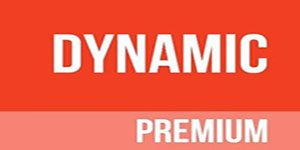 Dynamic Premiun (ไดนามิค พรีเมี่ยม)