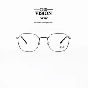 RAYBAN JIM RB3694V 2502 53