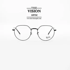 RAYBAN JACK RB6465F 2509 53