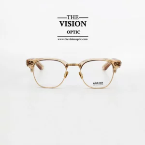 MOSCOT TINIF 48 COL.CINNAMON-GOLD