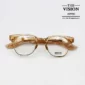 Moscot Tinif 48 Col.Cinnamon-Gold