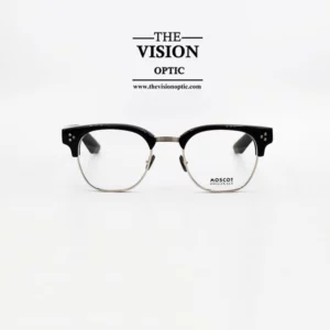 MOSCOT TINIF 48 COL.BLACKSILVER