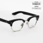 Moscot Tinif 48 Col.BlackSilver