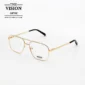 Moscot Shtarker 54 Col.Gold