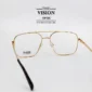 Moscot Shtarker 54 Col.Gold