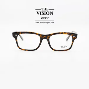 RAYBAN MR BURBANK RB5383F 8285
