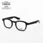 Moscot Momza 49 Col.Matte Black