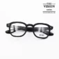 Moscot Momza 49 Col.Matte Black