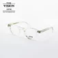 Moscot Lemtosh 44 Col.Crystal