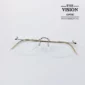 Lindberg Spirit Titanium 2474 Col.PGT