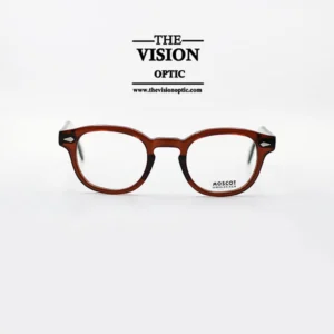 MOSCOT LEMTOSH 46 COL.BROWN