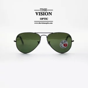 RAYBAN AVATOR LARGE METAL RB3025 004/58