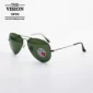 Rayban Avator Large Metal RB3025 004/58 68