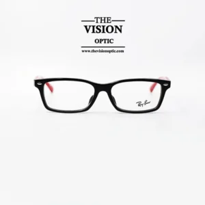 RAYBAN RB5378D 2475 55