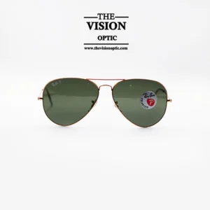 RAYBAN AVATOR LARGE METAL RB3025 001/58 62