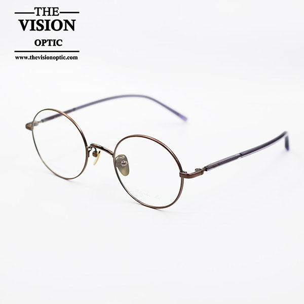 AGNES B. AB70064 C03 - The Vision Optic