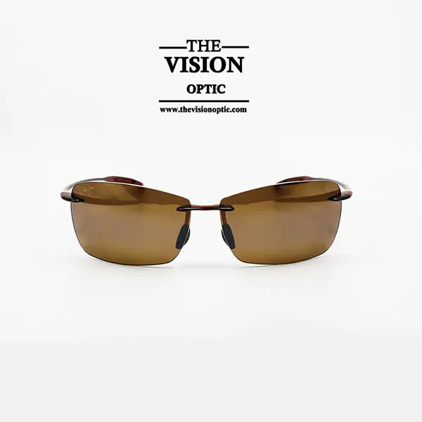 MAUI JIM LIGHTHOUSE MJ423 26 The Vision Optic