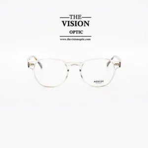 MOSCOT ARTHUR 50 COL.MIST/TORTOISE
