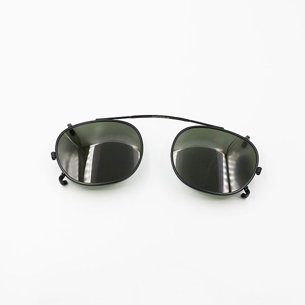 CLIPTOSH 46 BLACK G-15