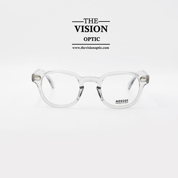 MOSCOT LEMTOSH 46 COL.LIGHT GREY