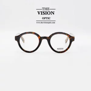 MOSCOT GREPS 47 COL.TORTOISE