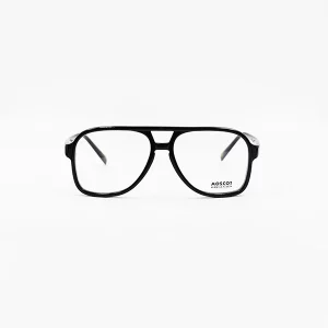 MOSCOT SHEISTER 54 COL.BLACK