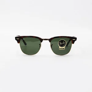 RAYBAN CLUBMASTER RB3016 W0366 49