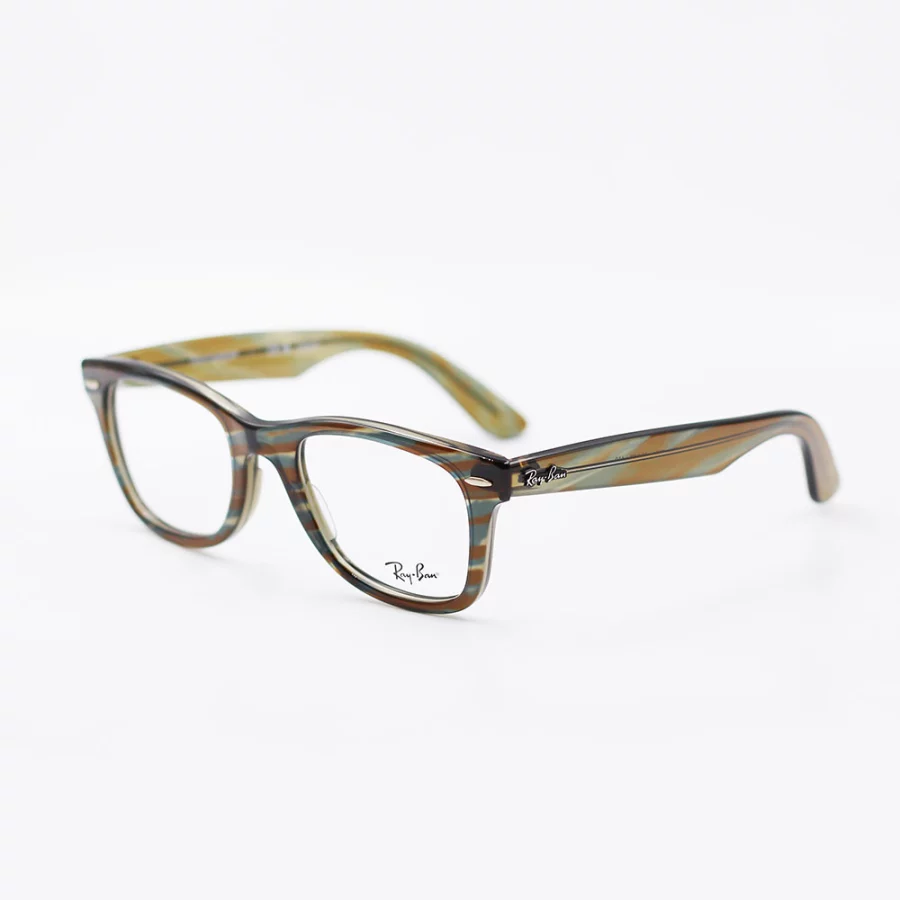 RAYBAN WAYFARER RB4340V 8381 50