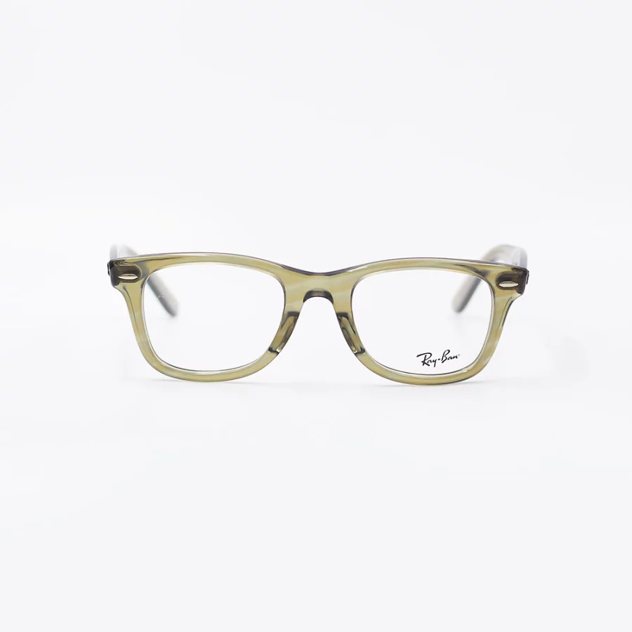 RAYBAN WAYFARER RB4340V 8381 50