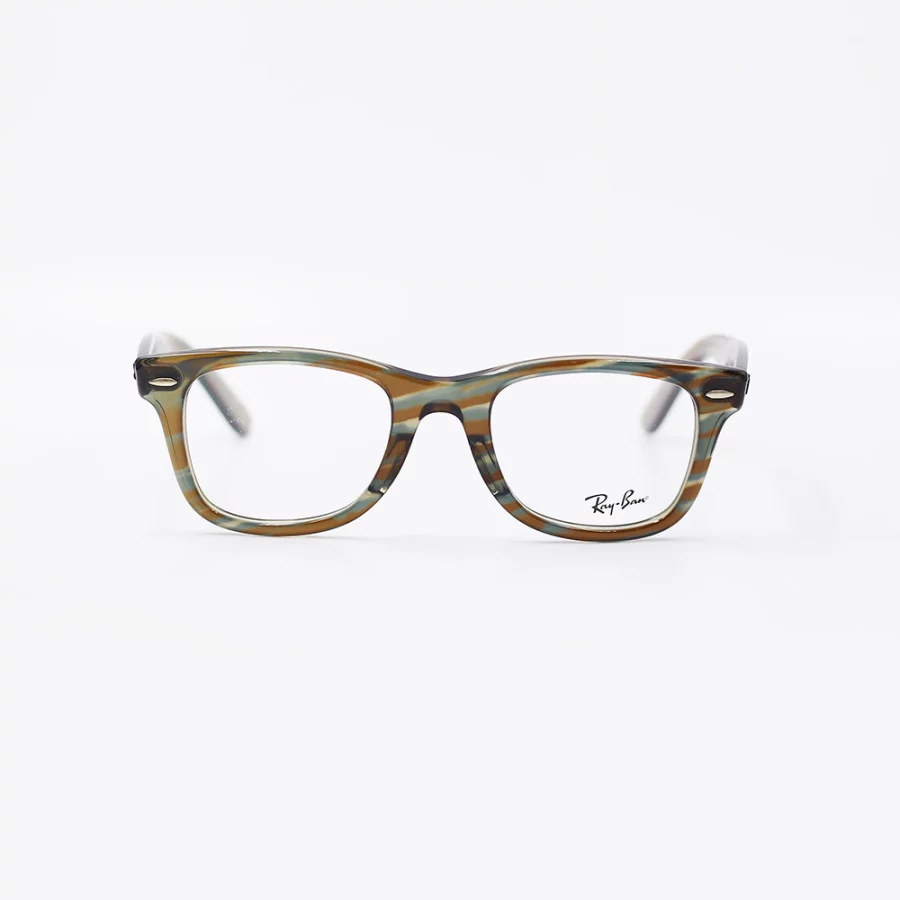 RAYBAN WAYFARER RB4340V 8381 50