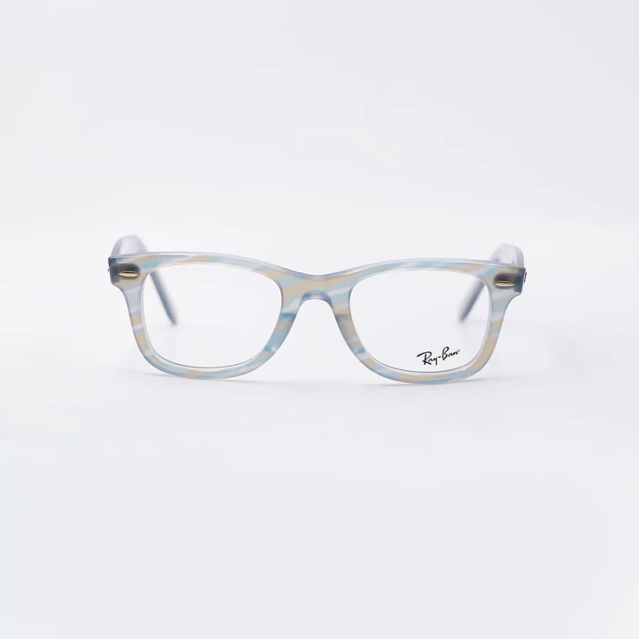 RAYBAN WAYFARER RB4340V 8382 50