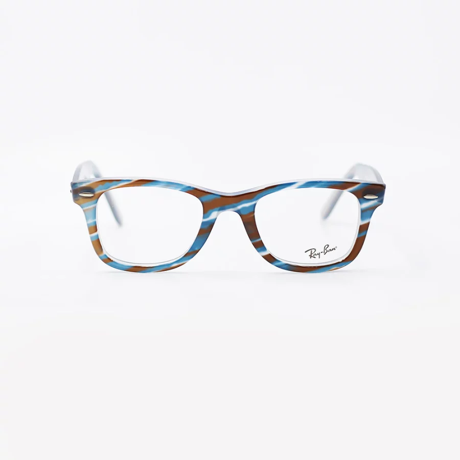 RAYBAN WAYFARER RB4340V 8382 50