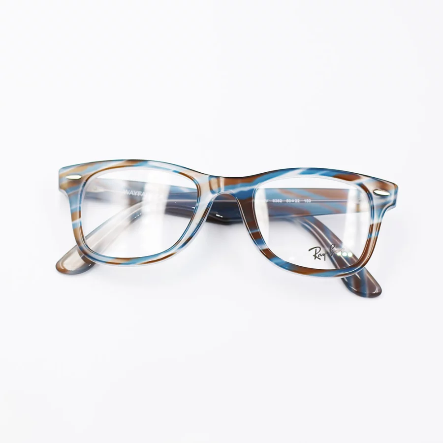 RAYBAN WAYFARER RB4340V 8382 50