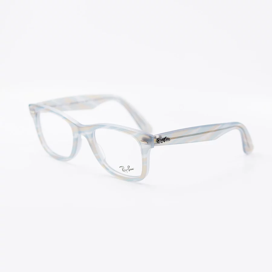 RAYBAN WAYFARER RB4340V 8382 50