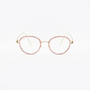 LINDBERG JOHN 46 COL.GT