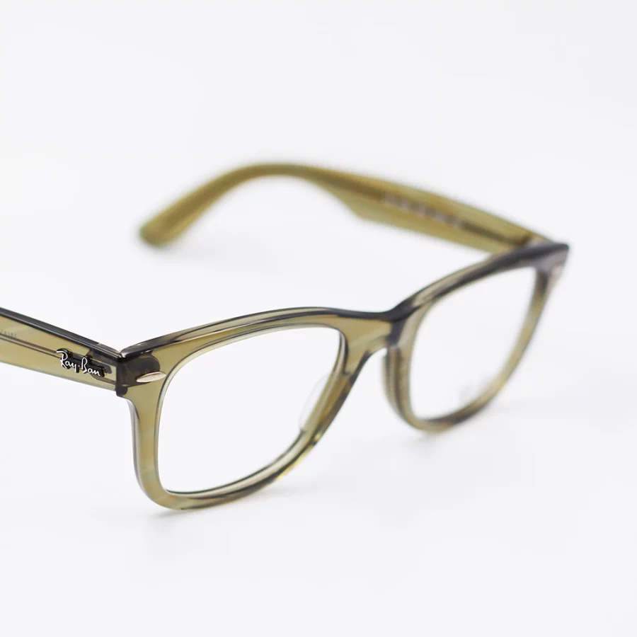 RAYBAN WAYFARER RB4340V 8381 50