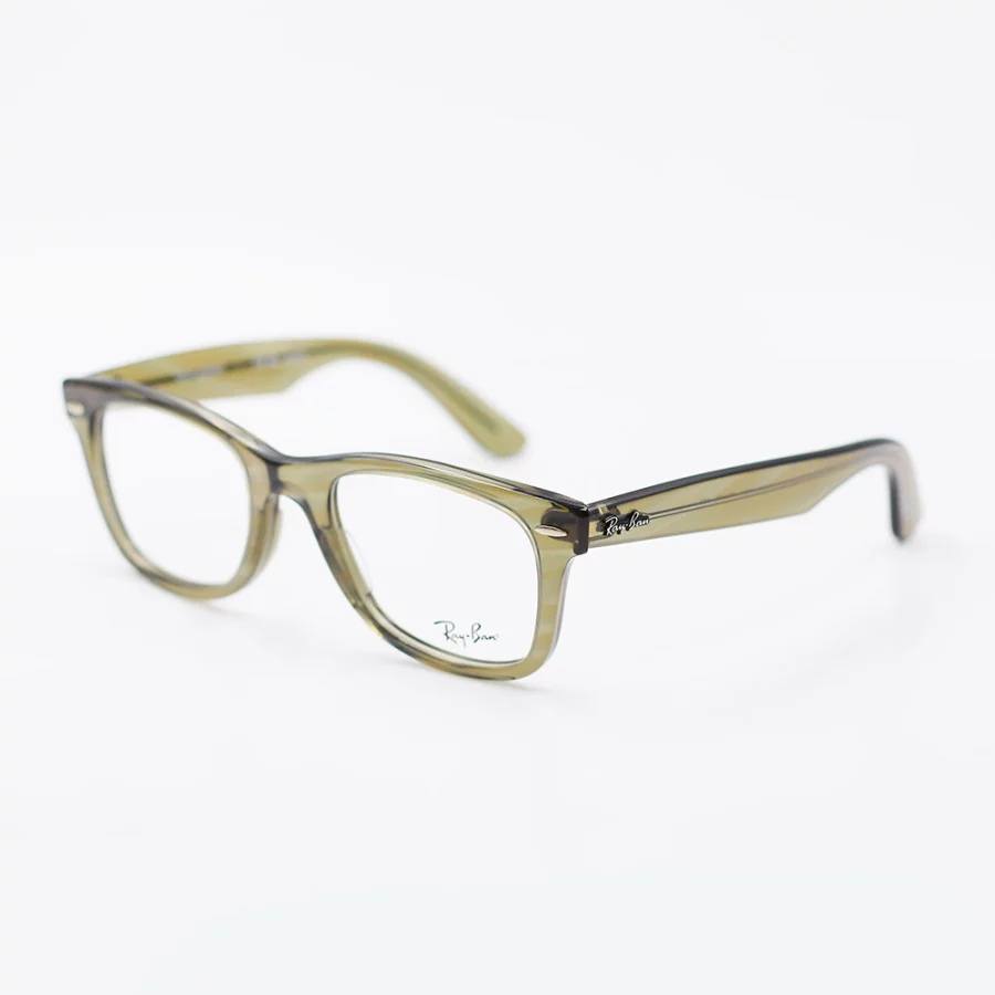 RAYBAN WAYFARER RB4340V 8381 50