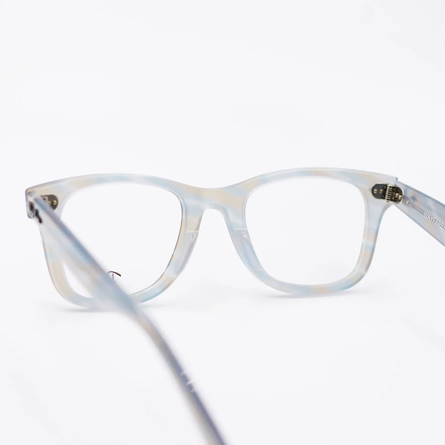 RAYBAN WAYFARER RB4340V 8382 50