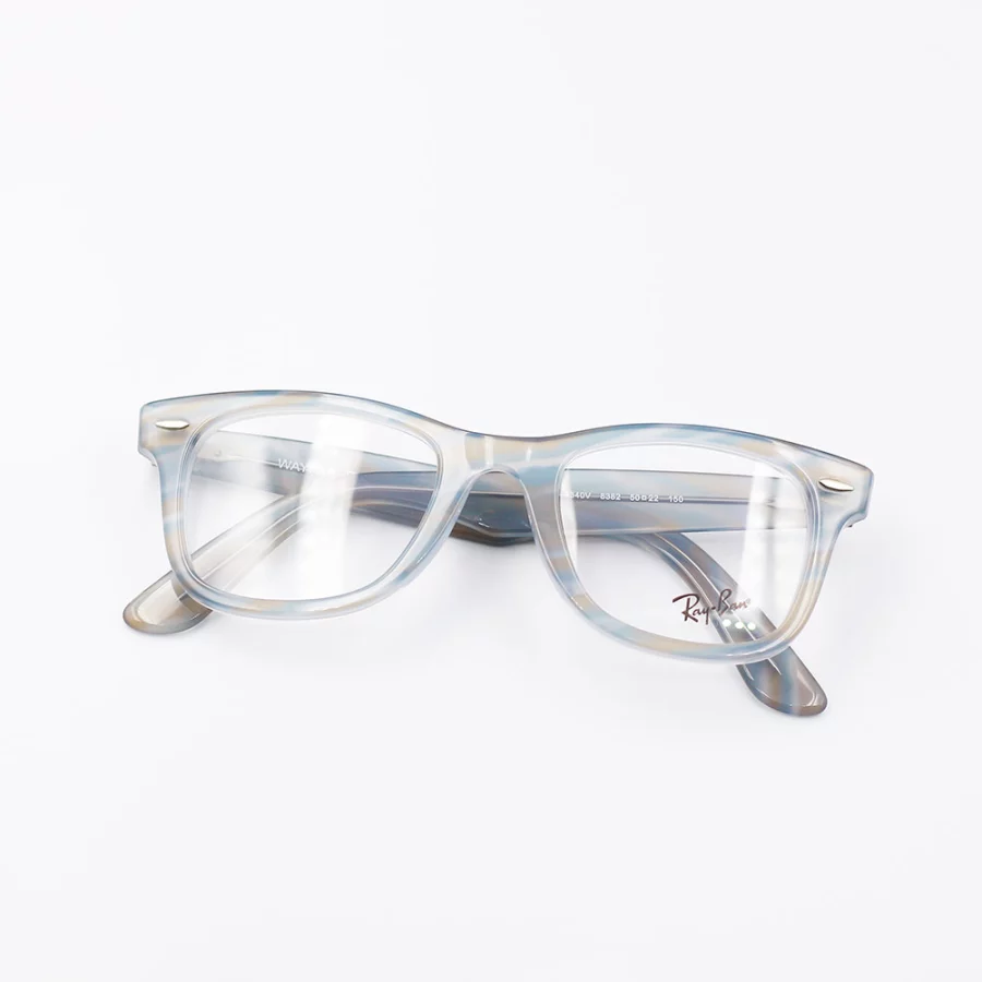 RAYBAN WAYFARER RB4340V 8382 50