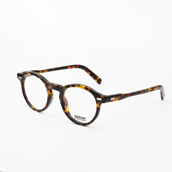 MOSCOT MILTZEN 46 COL.TORTOISE thumbnail 2